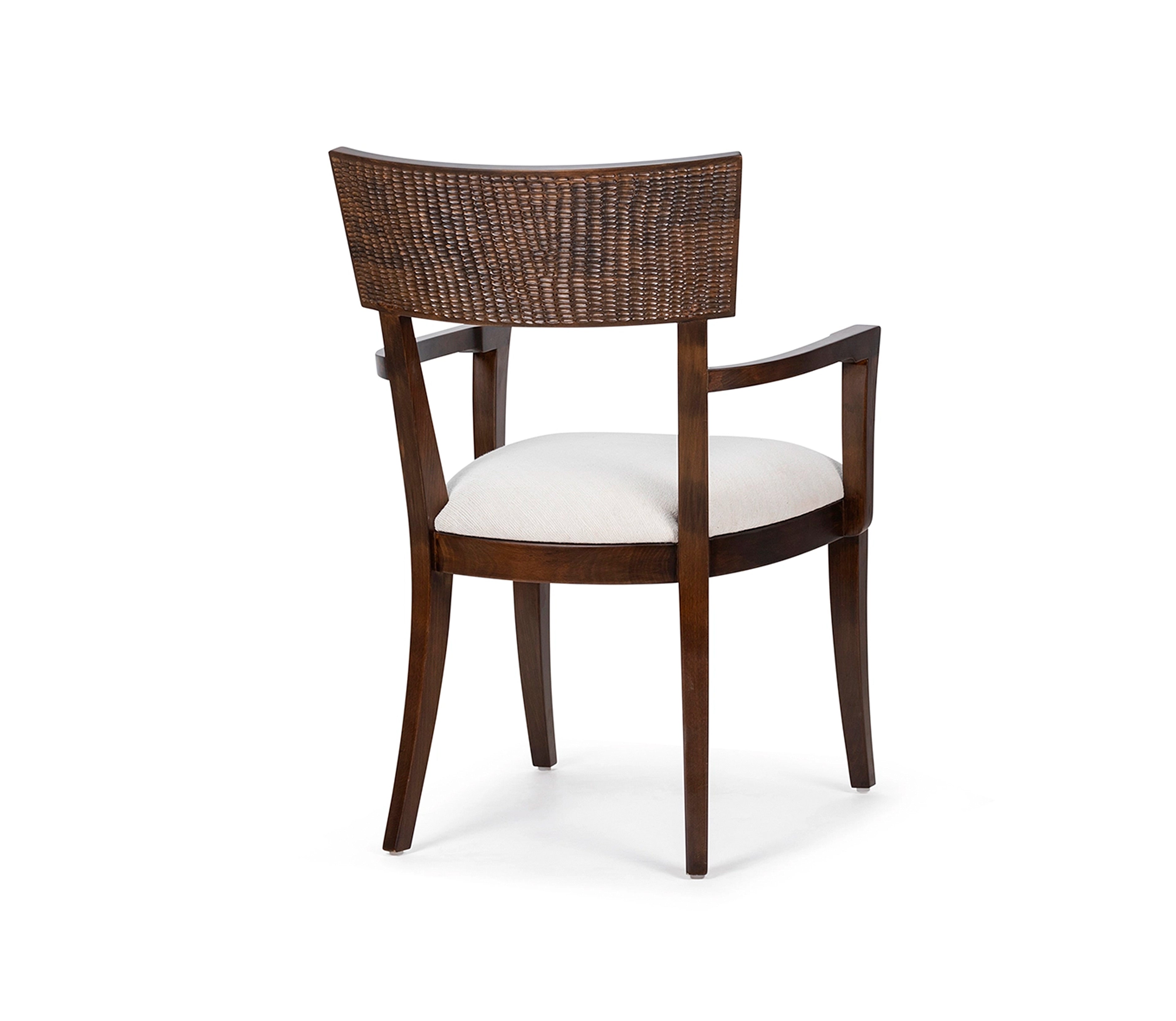 CURTIS ARM CHAIR